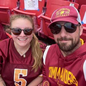 Meet your Posher, Beth ann